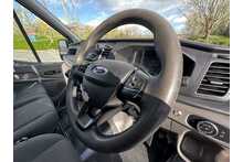 Ford Transit 350 EcoBlue Leader L4 2.0 RWD 