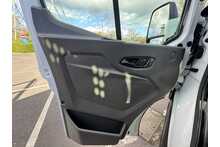 Ford Transit 350 EcoBlue Leader L4 2.0 RWD 