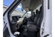 Ford Transit 350 EcoBlue Leader L4 2.0 RWD 