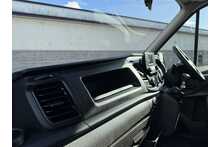 Ford Transit 350 EcoBlue Leader L4 2.0 RWD 