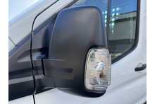 Ford Transit 350 EcoBlue Leader L4 2.0 RWD 