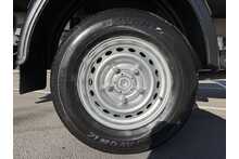 Ford Transit 350 EcoBlue Leader L4 2.0 RWD 