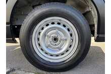 Ford Transit 350 EcoBlue Leader L4 2.0 RWD 