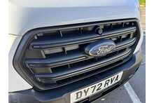 Ford Transit 350 EcoBlue Leader L4 2.0 RWD 