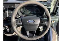 Ford Transit 350 EcoBlue Leader L4 2.0 RWD 