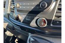 Ford Transit 350 EcoBlue Leader L4 2.0 RWD 