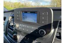 Ford Transit 350 EcoBlue Leader L4 2.0 RWD 