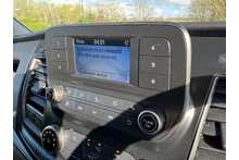 Ford Transit 350 EcoBlue Leader L4 2.0 RWD 