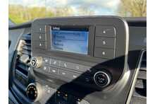 Ford Transit 350 EcoBlue Leader L4 2.0 RWD 
