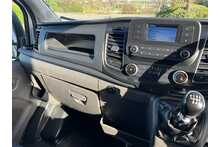 Ford Transit 350 EcoBlue Leader L4 2.0 RWD 