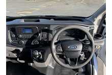 Ford Transit 350 EcoBlue Leader L4 2.0 RWD 