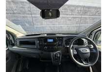 Ford Transit 350 EcoBlue Leader L4 2.0 RWD 