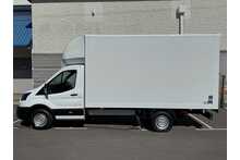 Ford Transit 350 EcoBlue Leader 
