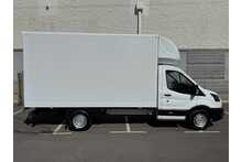 Ford Transit 350 EcoBlue Leader 