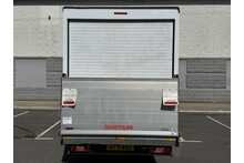 Ford Transit 350 EcoBlue Leader 