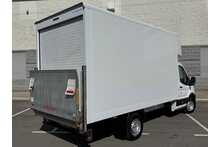 Ford Transit 350 EcoBlue Leader 