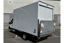 Ford Transit 350 EcoBlue Leader 