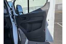 Ford Transit 350 EcoBlue Leader 