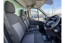 Ford Transit 350 EcoBlue Leader 