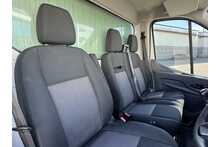 Ford Transit 350 EcoBlue Leader 