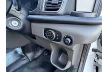 Ford Transit 350 EcoBlue Leader 