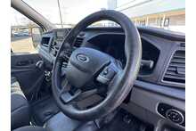 Ford Transit 350 EcoBlue Leader 