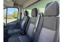 Ford Transit 350 EcoBlue Leader 