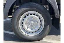 Ford Transit 350 EcoBlue Leader 