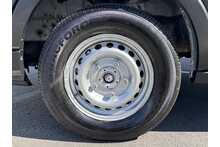 Ford Transit 350 EcoBlue Leader 