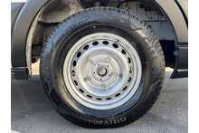 Ford Transit 350 EcoBlue Leader 