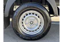 Ford Transit 350 EcoBlue Leader 