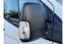 Ford Transit 350 EcoBlue Leader 