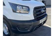 Ford Transit 350 EcoBlue Leader 
