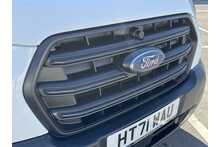 Ford Transit 350 EcoBlue Leader 