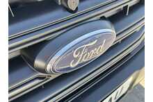 Ford Transit 350 EcoBlue Leader 