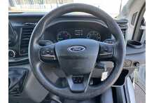 Ford Transit 350 EcoBlue Leader 