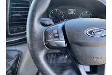 Ford Transit 350 EcoBlue Leader 