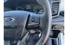 Ford Transit 350 EcoBlue Leader 