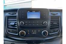 Ford Transit 350 EcoBlue Leader 