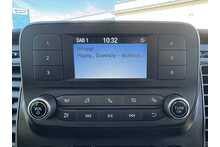 Ford Transit 350 EcoBlue Leader 