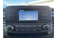 Ford Transit 350 EcoBlue Leader 