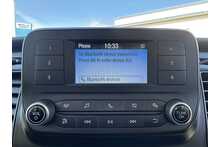 Ford Transit 350 EcoBlue Leader 