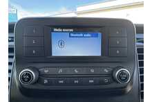 Ford Transit 350 EcoBlue Leader 