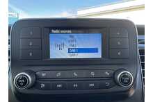 Ford Transit 350 EcoBlue Leader 