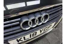 Audi A3 TDI S line 