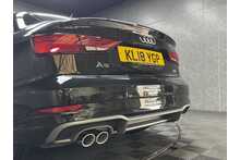 Audi A3 TDI S line 