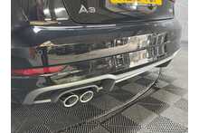Audi A3 TDI S line 