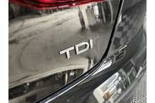 Audi A3 TDI S line 