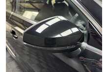 Audi A3 TDI S line 