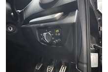 Audi A3 TDI S line 
